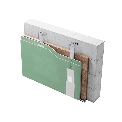 Система облицовки C623