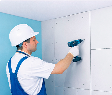 Облицовки и ниши